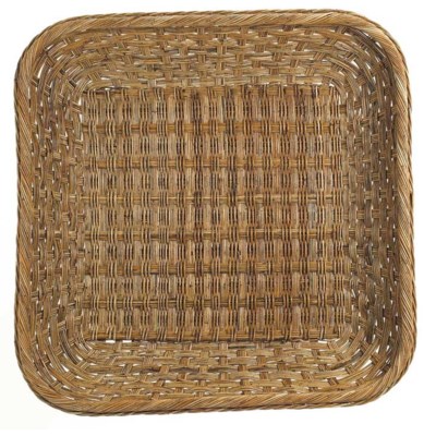 French Country Large Winnower Tray